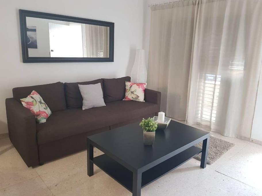 Dalia 9 Apartment Paphos Exterior foto