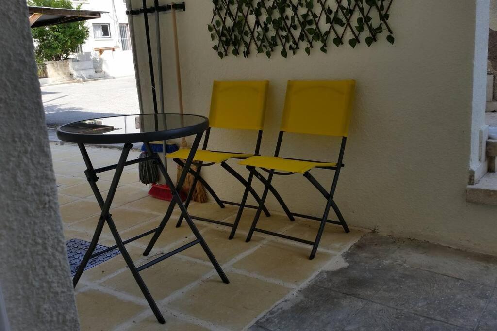 Dalia 9 Apartment Paphos Exterior foto